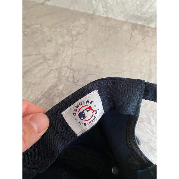 NWT Minnesota Twins Fan Favorite Adjustable Baseball Hat - Picture 7 of 7